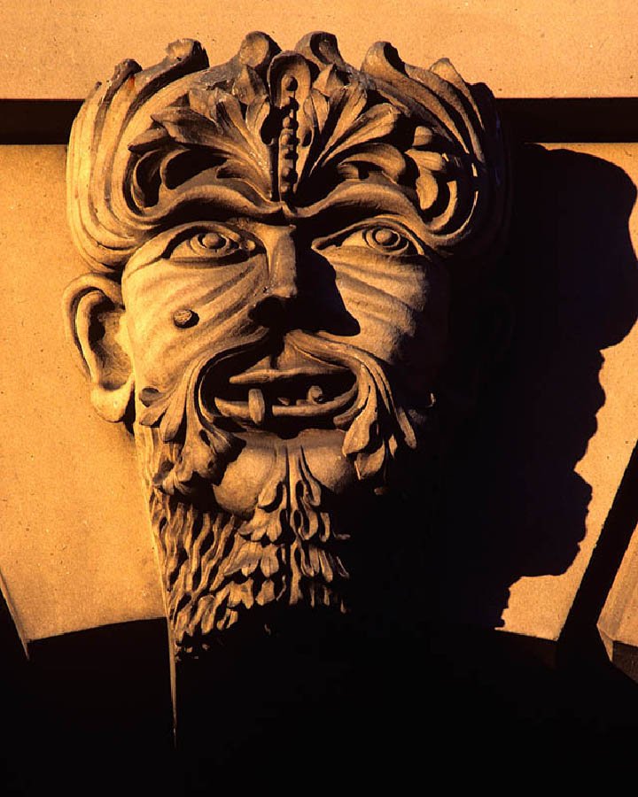 Gargoyle small